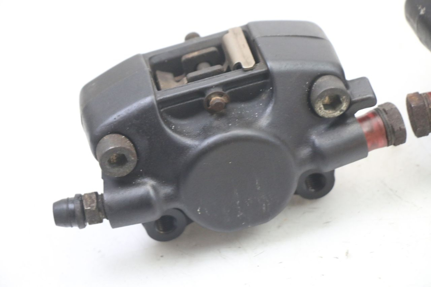 photo de PINZA FRENO ANTERIORE PIAGGIO MP3 LT 400 (2007 - 2012)