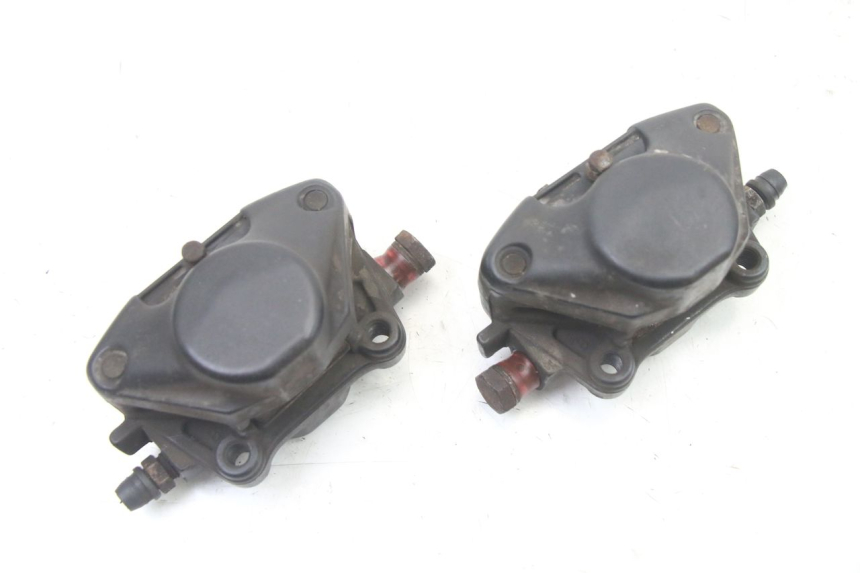 photo de PINZA FRENO ANTERIORE PIAGGIO MP3 LT 400 (2007 - 2012)