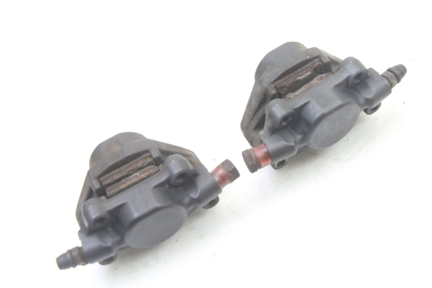 photo de PINZA FRENO ANTERIORE PIAGGIO MP3 LT 400 (2007 - 2012)