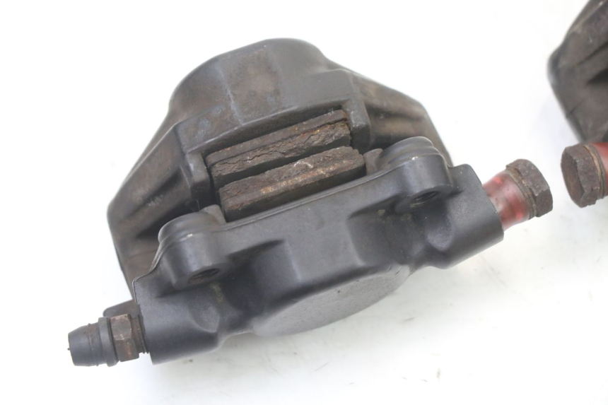 photo de PINZA FRENO ANTERIORE PIAGGIO MP3 LT 400 (2007 - 2012)