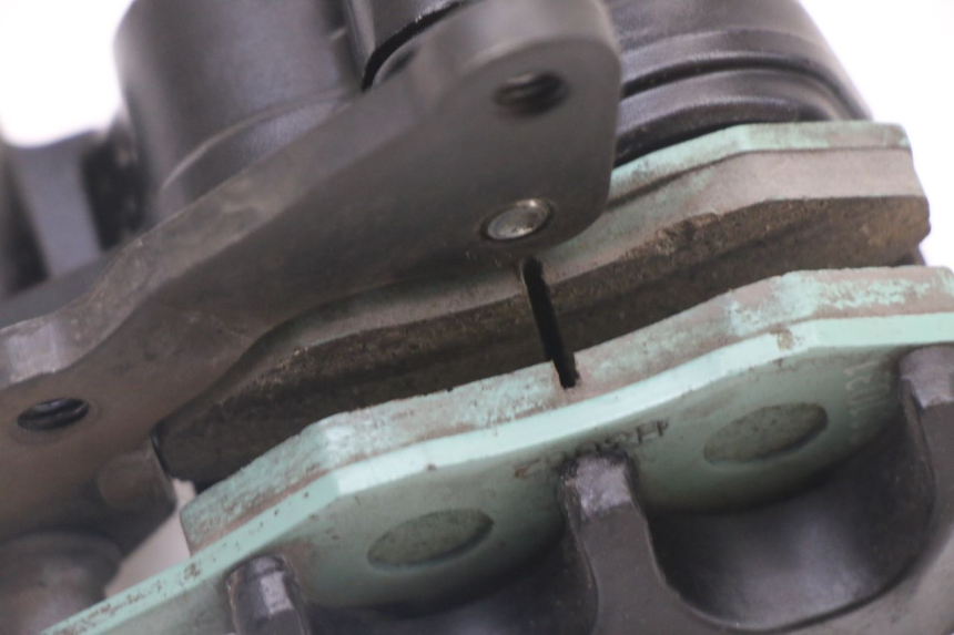 photo de PINZA FRENO ANTERIORE  PIAGGIO NRG POWER PUREJET 50 (2018 - 2021)