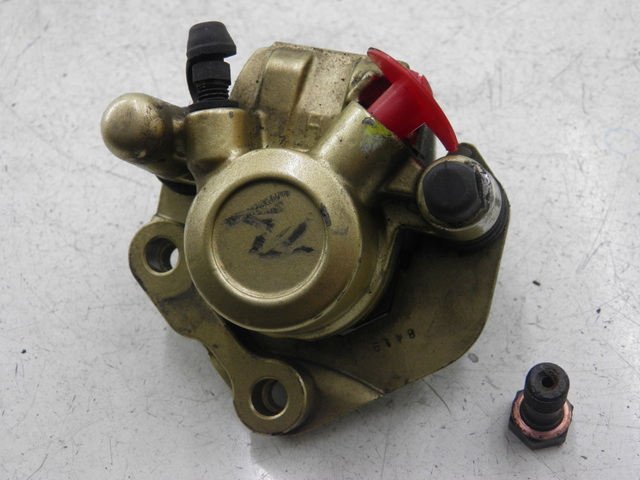 photo de Pinza freno anteriore PIAGGIO TYPHOON 50 (2000 - 2009)