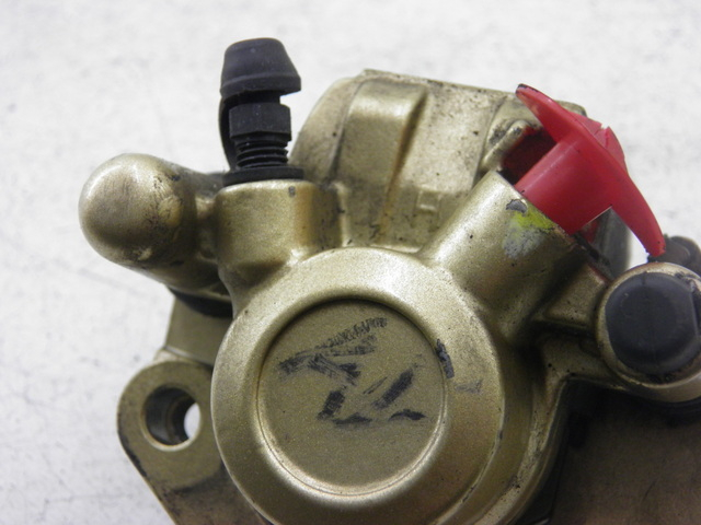 photo de Pinza freno anteriore PIAGGIO TYPHOON 50 (2000 - 2009)