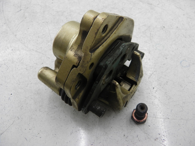 photo de Pinza freno anteriore PIAGGIO TYPHOON 50 (2000 - 2009)