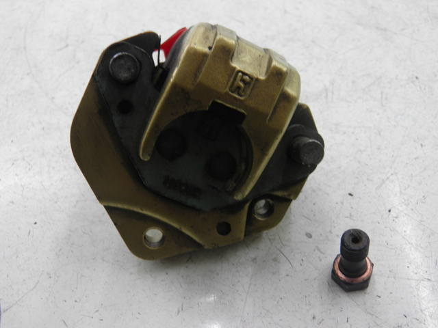 photo de Pinza freno anteriore PIAGGIO TYPHOON 50 (2000 - 2009)