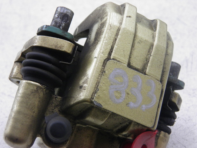 photo de Pinza freno anteriore PIAGGIO TYPHOON 50 (2000 - 2009)