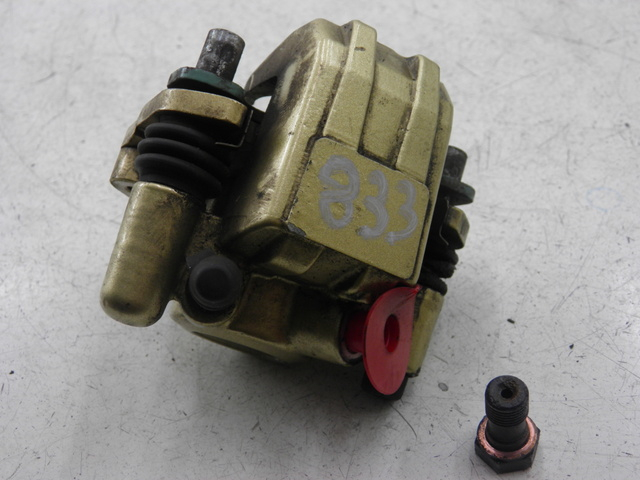 photo de Pinza freno anteriore PIAGGIO TYPHOON 50 (2000 - 2009)