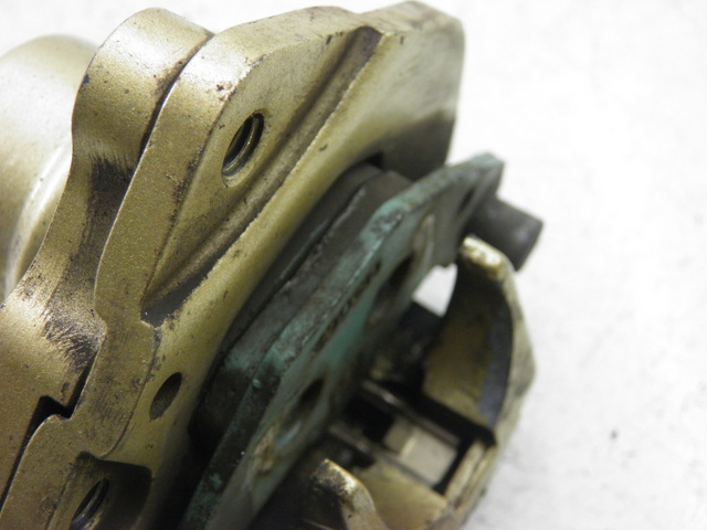 photo de Pinza freno anteriore PIAGGIO TYPHOON 50 (2000 - 2009)