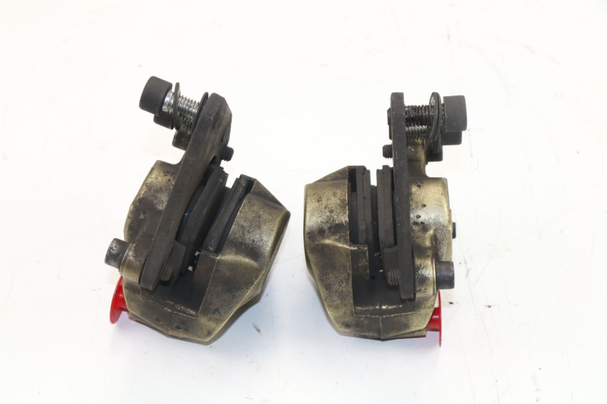 photo de PINZA FRENO ANTERIORE PIAGGIO X9 EVOLUTION 125 (2003 - 2007)