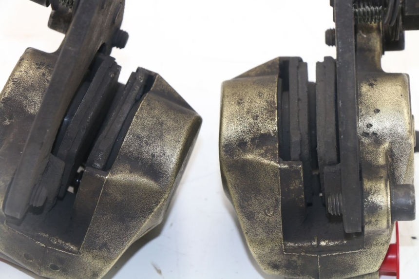 photo de PINZA FRENO ANTERIORE PIAGGIO X9 EVOLUTION 125 (2003 - 2007)