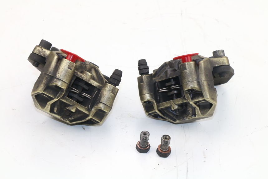 photo de PINZA FRENO ANTERIORE PIAGGIO X9 EVOLUTION 125 (2003 - 2007)