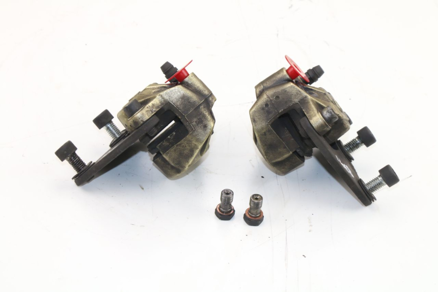 photo de PINZA FRENO ANTERIORE PIAGGIO X9 EVOLUTION 125 (2003 - 2007)