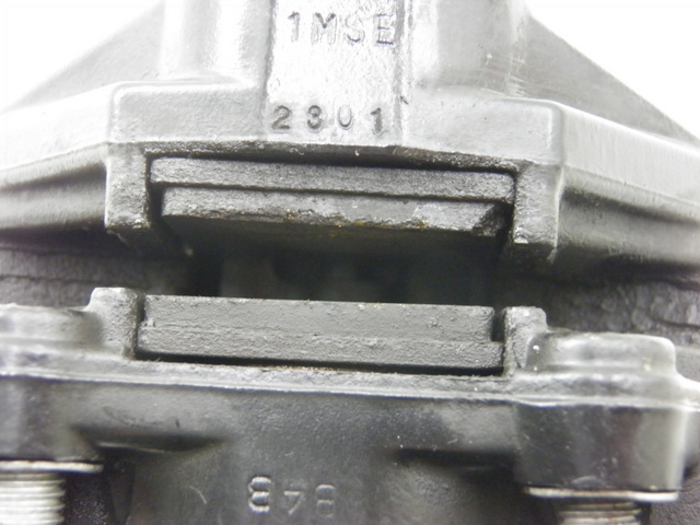 photo de PINZA FRENO ANTERIORE PIAGGIO ZIP 2T 50 (2009 - 2019)