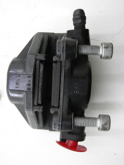 photo de PINZA FRENO ANTERIORE PIAGGIO ZIP 2T 50 (2009 - 2019)