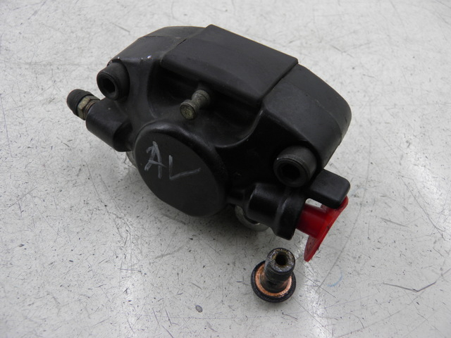 photo de Pinza freno anteriore PIAGGIO ZIP 4T 50 (2006 - 2017)