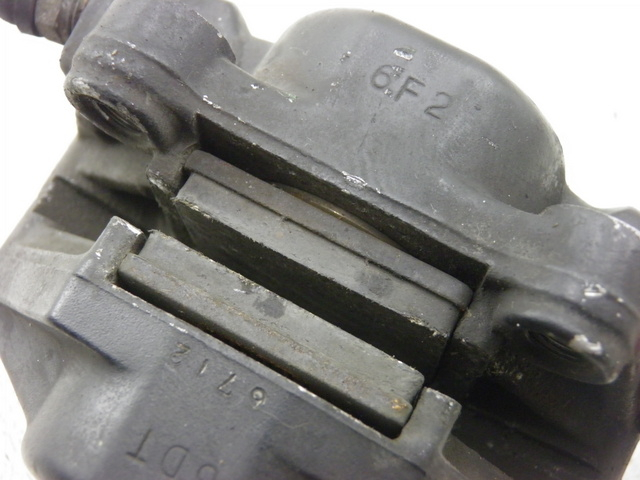 photo de Pinza freno anteriore PIAGGIO ZIP 4T 50 (2006 - 2017)