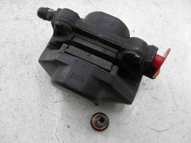 photo de Pinza freno anteriore PIAGGIO ZIP 4T 50 (2006 - 2017)