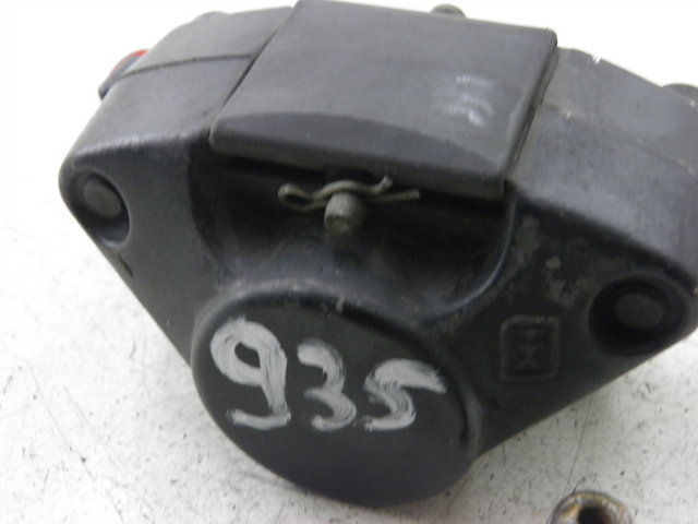 photo de Pinza freno anteriore PIAGGIO ZIP 4T 50 (2006 - 2017)