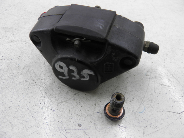 photo de Pinza freno anteriore PIAGGIO ZIP 4T 50 (2006 - 2017)