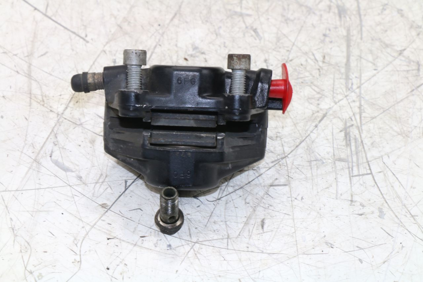 photo de Pinza freno anteriore PIAGGIO ZIP 4T 50 (2006 - 2017)