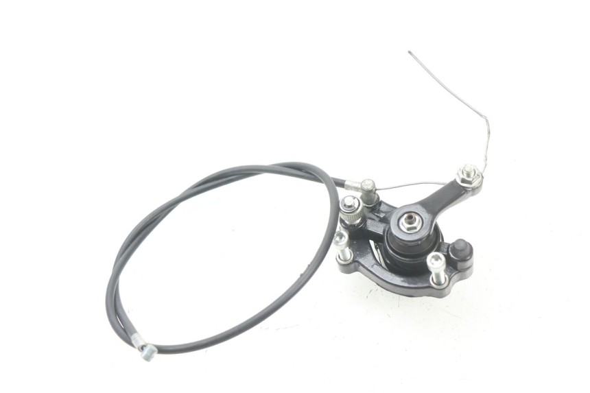 photo de PINZA FRENO ANTERIORE POCKET BIKE CROSS 50