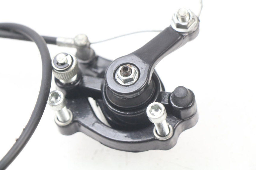 photo de PINZA FRENO ANTERIORE POCKET BIKE CROSS 50