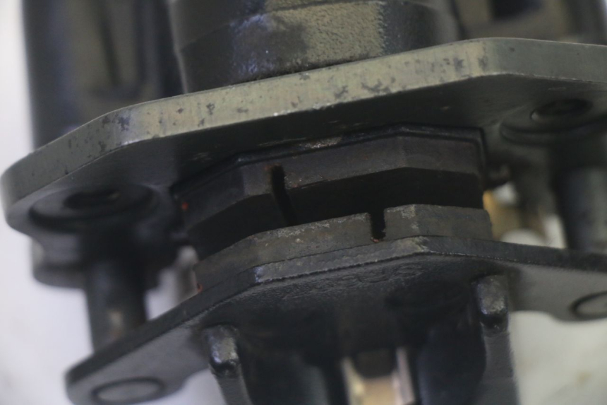 photo de PINZA FRENO ANTERIORE  LIGIER PULSE 3 1 (2014 - 2020) - Vista d'insieme del prodotto