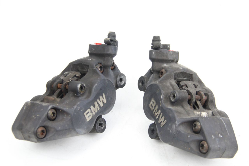 photo de Pinza freno anteriore BMW R GS 1200 (2005 - 2007)