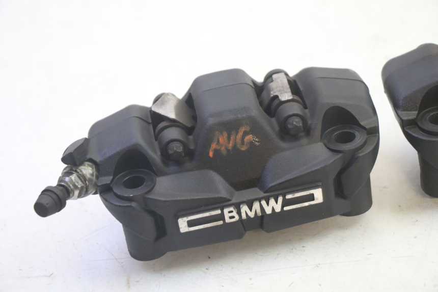 photo de PINZA FRENO ANTERIORE  BMW R GS 1250 (2021 - 2024) - Dettaglio del componente
