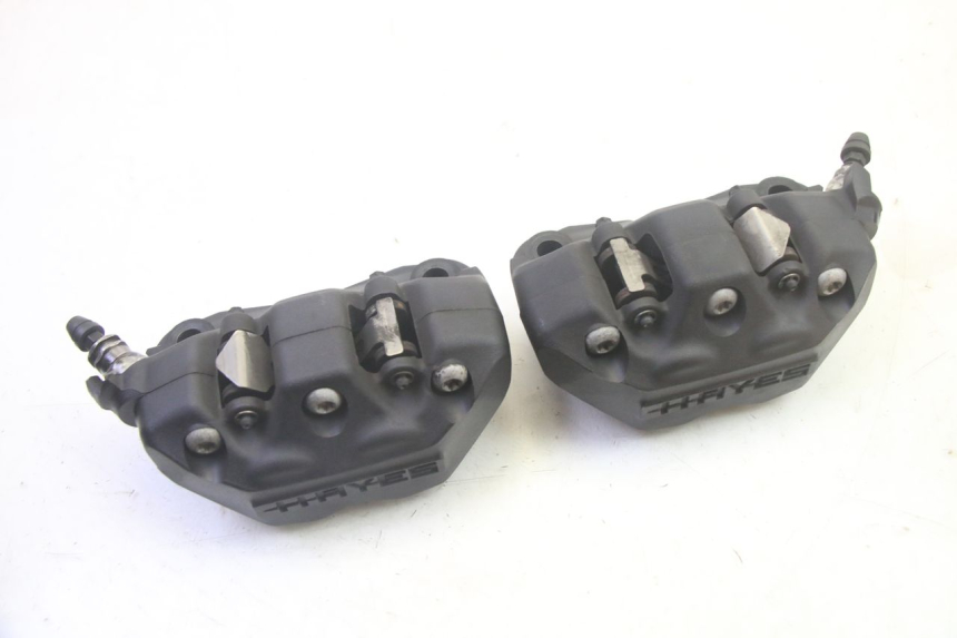 photo de PINZA FRENO ANTERIORE  BMW R GS 1250 (2021 - 2024) - Primo piano tecnico