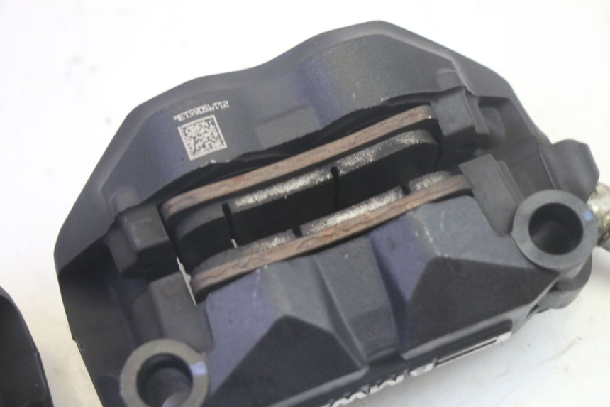 photo de PINZA FRENO ANTERIORE  BMW R GS 1250 (2021 - 2024) - Ricambio usato controllato