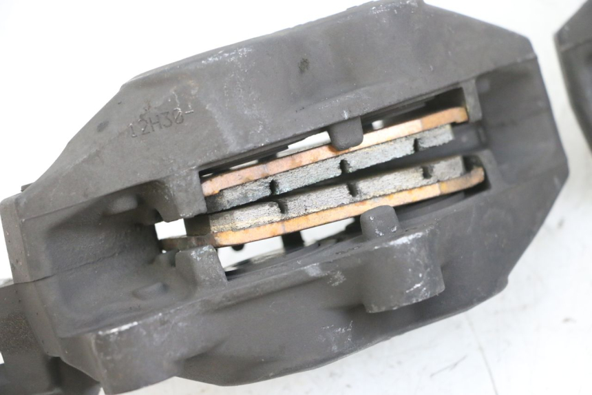 photo de PINZA FRENO ANTERIORE  BMW R RT ABS 1200 (2010 - 2014) - Marcature e riferimenti originali