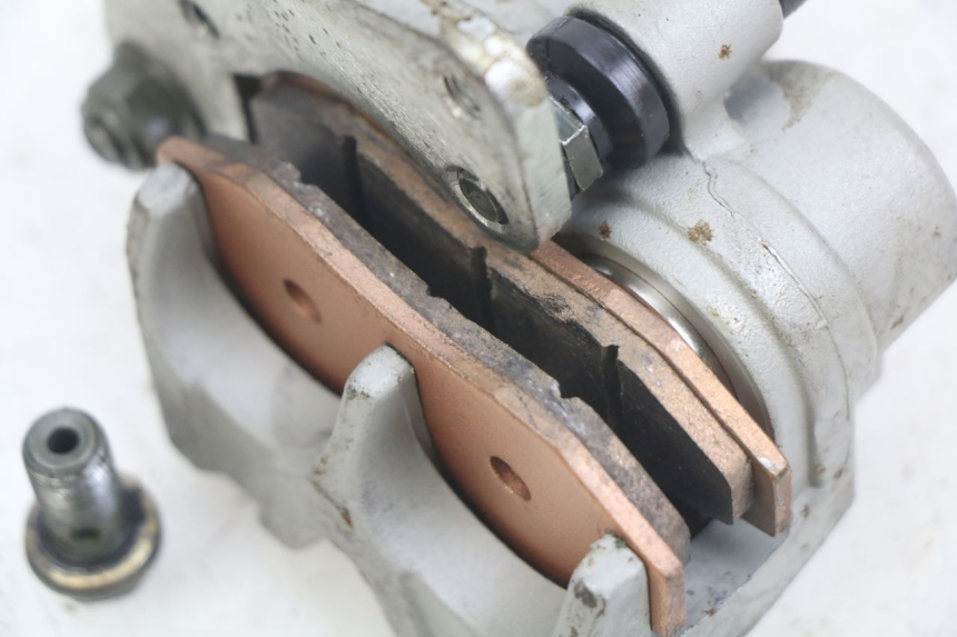 photo de PINZA FRENO ANTERIORE YCF R-START 125