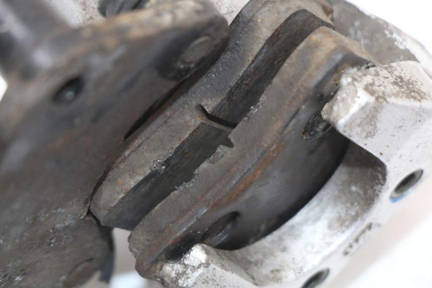 photo de Pinza freno anteriore EUROCKA R8 4T 50 (2013 - 2022)
