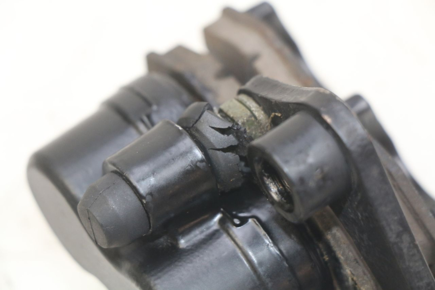 photo de PINZA FRENO ANTERIORE YAMASAKI RAPTOR 50 (2013 - 2018)