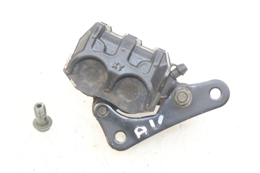 photo de PINZA FRENO ANTERIORE YAMASAKI RAPTOR 50 (2013 - 2018)