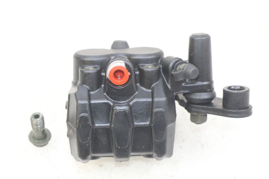 photo de PINZA FRENO ANTERIORE YAMASAKI RAPTOR 50 (2013 - 2018)