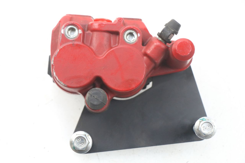 photo de Pinza freno anteriore RED ELECTRIC RED E PRO 1 (2017 - 2019)