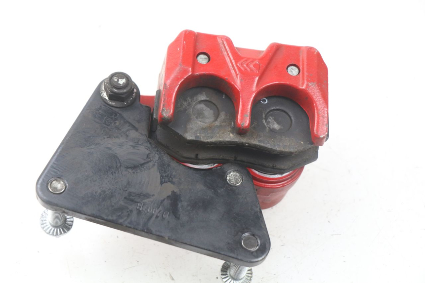 photo de Pinza freno anteriore RED ELECTRIC RED E PRO 1 (2017 - 2019)