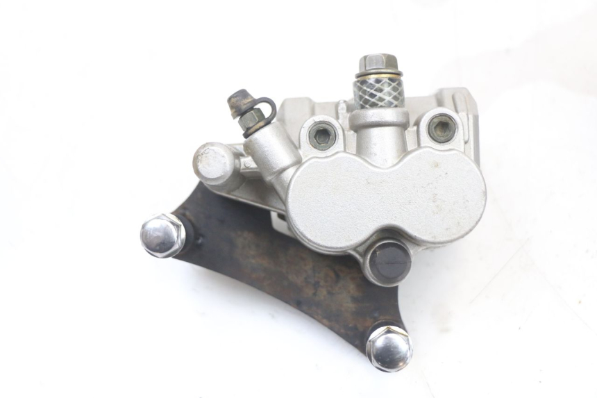 photo de PINZA FRENO ANTERIORE  REGAL RAPTOR RAXTER 2 125 (2007 - 2015) - Zoom sullo stato d'uso