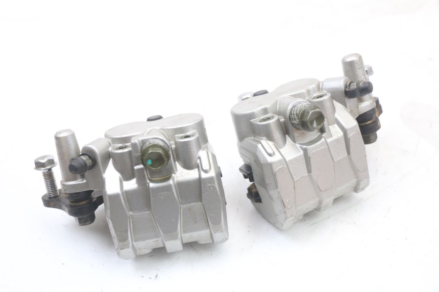 photo de PINZA FRENO ANTERIORE  REGAL RAPTOR RAXTER 2 125 (2007 - 2015) - Primo piano tecnico