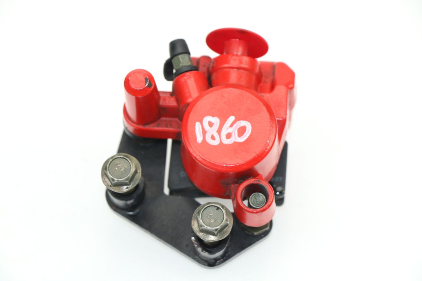 photo de Pinza freno anteriore UNIVERSAL BIKE RETRO 50QT-4 50 (2010 - 2018)