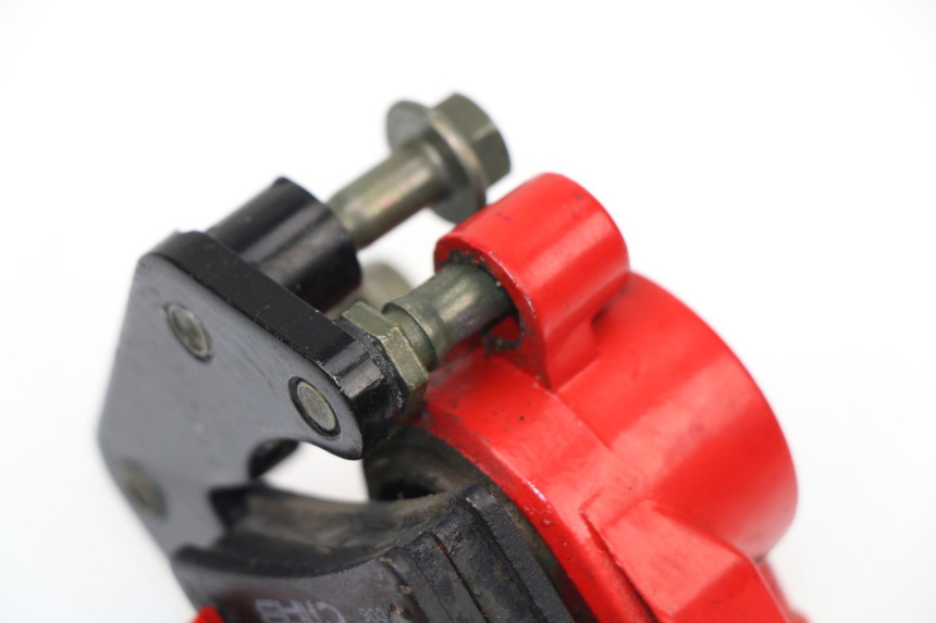 photo de Pinza freno anteriore UNIVERSAL BIKE RETRO 50QT-4 50 (2010 - 2018)