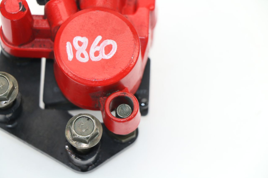 photo de Pinza freno anteriore UNIVERSAL BIKE RETRO 50QT-4 50 (2010 - 2018)