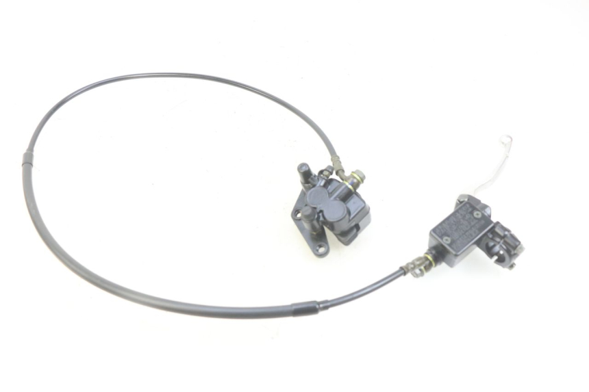 photo de PINZA FRENO ANTERIORE APOLLO RFZ 150