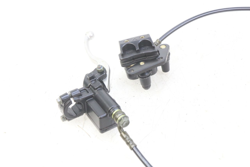 photo de PINZA FRENO ANTERIORE APOLLO RFZ 150