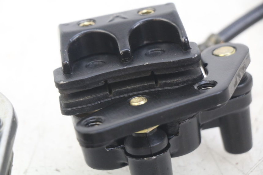 photo de PINZA FRENO ANTERIORE APOLLO RFZ 150