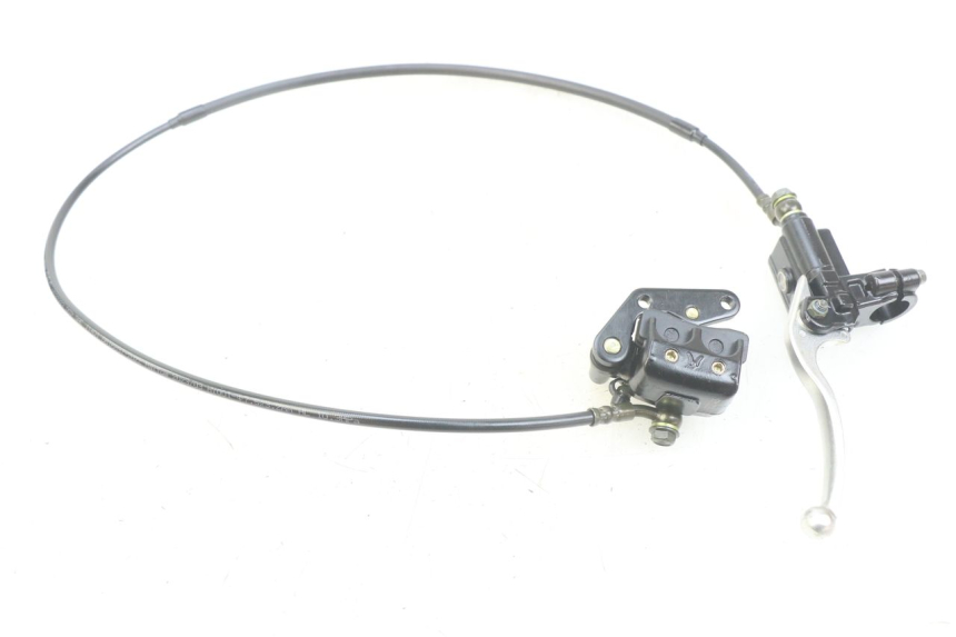 photo de PINZA FRENO ANTERIORE APOLLO RFZ 150