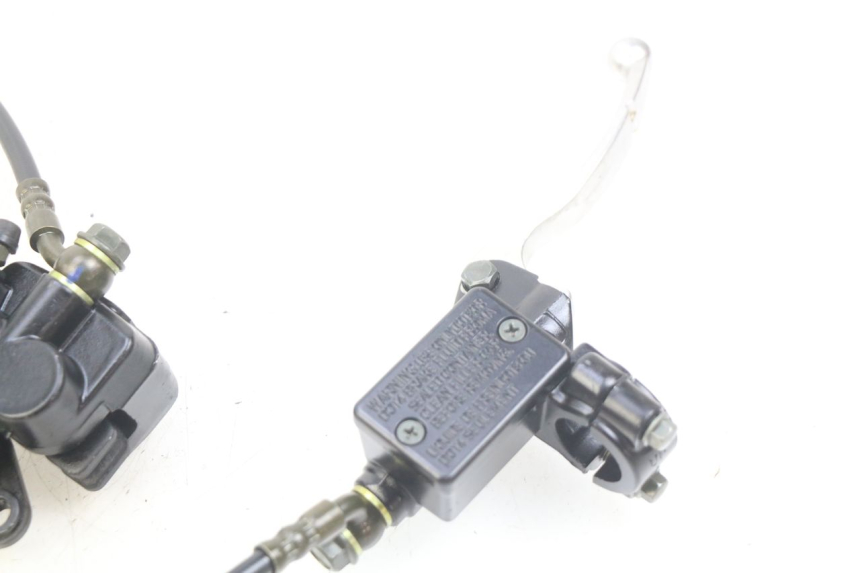 photo de PINZA FRENO ANTERIORE APOLLO RFZ 150