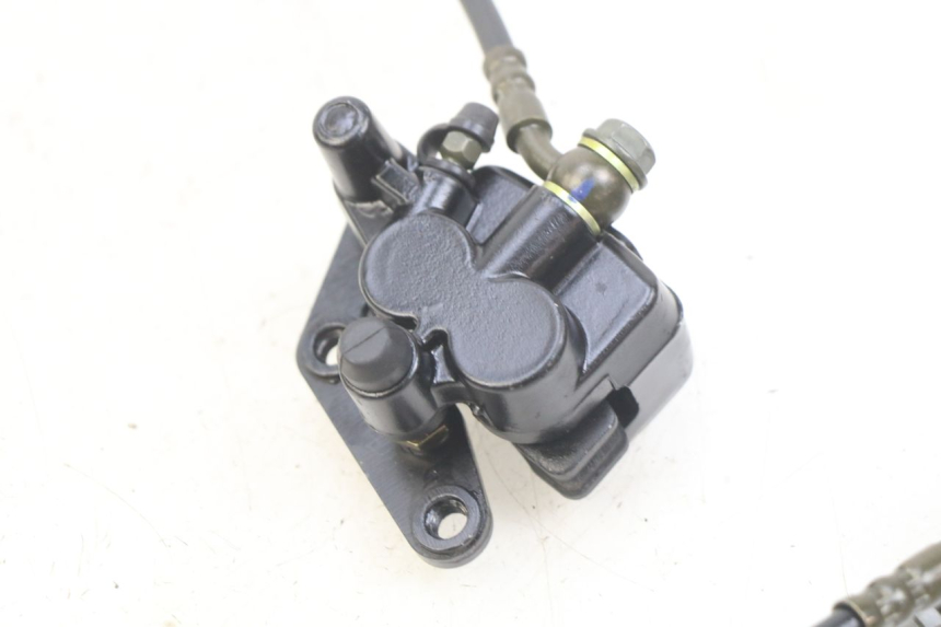 photo de PINZA FRENO ANTERIORE APOLLO RFZ 150